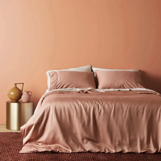 Signature Bamboo Duvet Cover