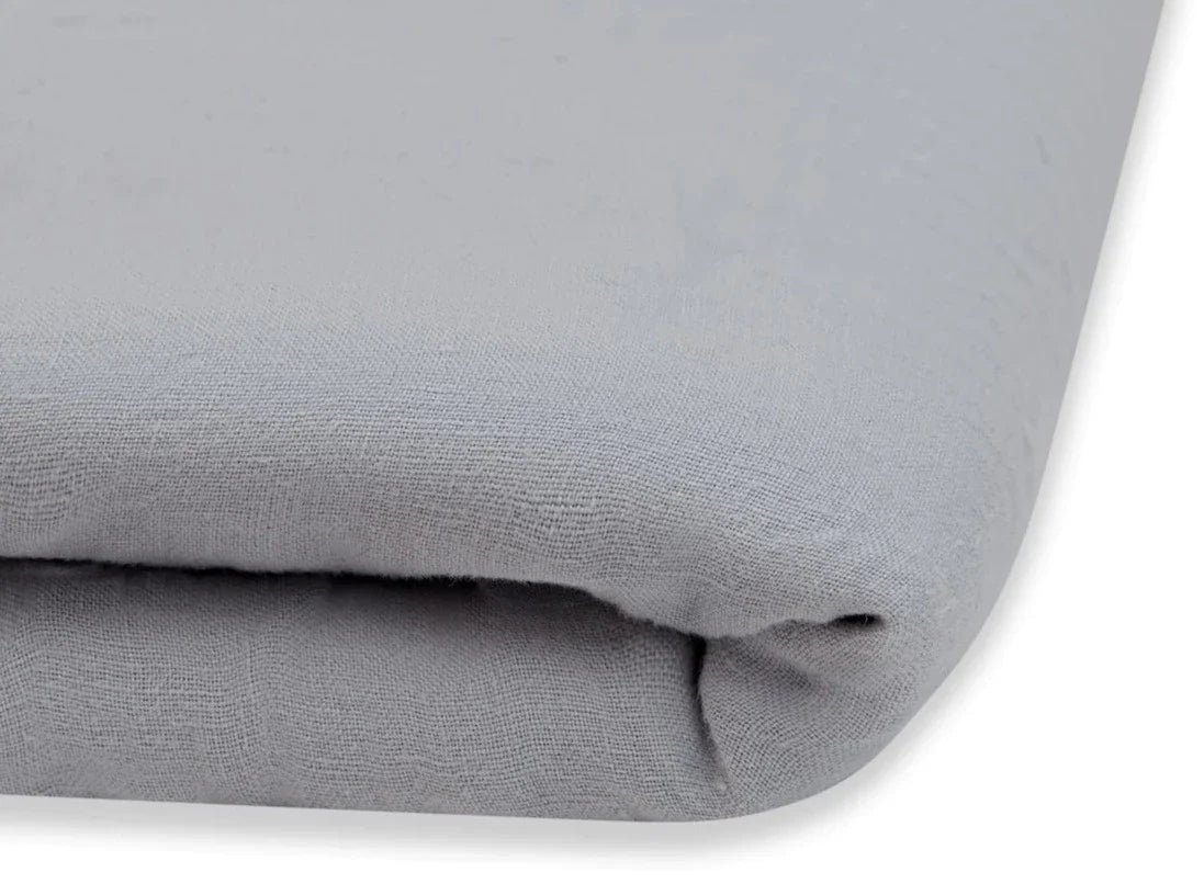 Washed Linen Pillowcase (Pair)