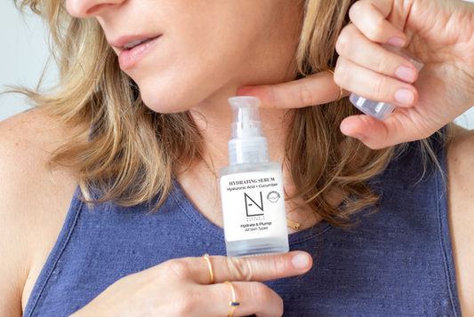 Hyaluronic Acid Serum