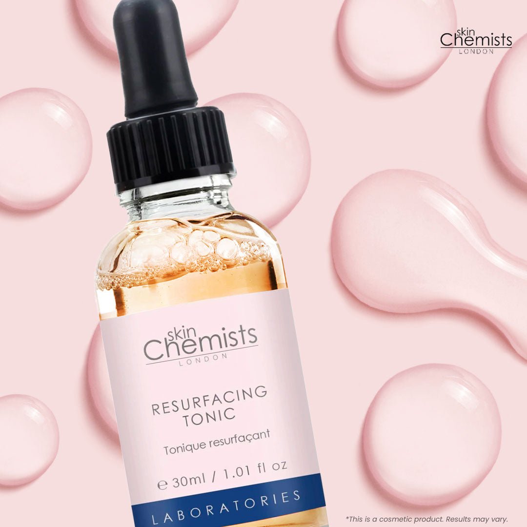 Laboratories Peptide 6 Resurfacing Tonic 30ml