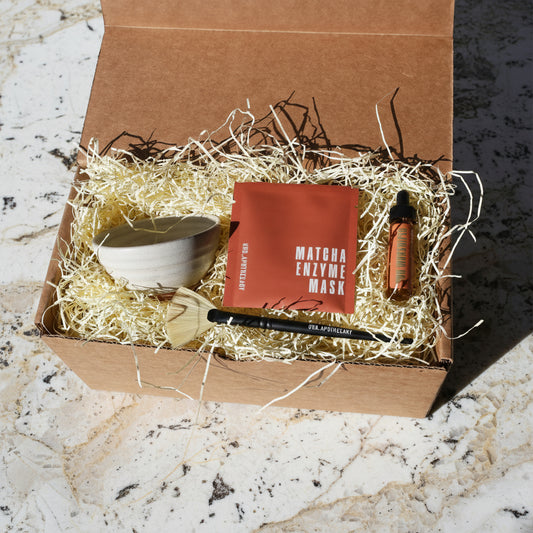 Complete Mask Gift Set