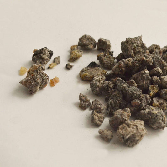 Palo Santo Resin – 75g