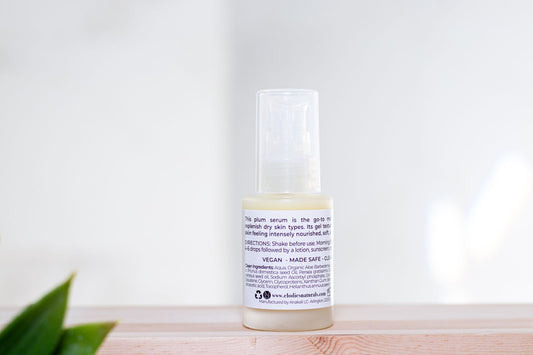 Nourishing Anti-Age Vitamin C Serum