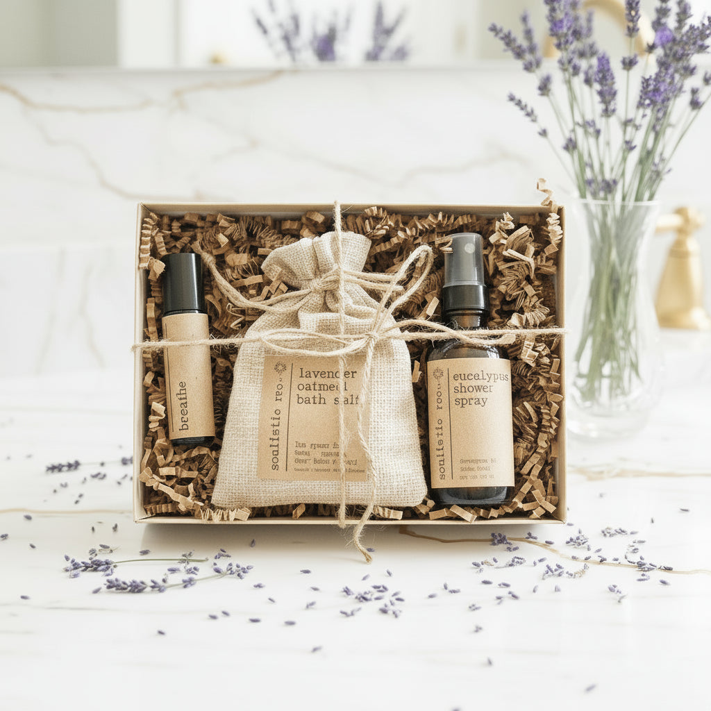 Trio | Rejuvenate Set