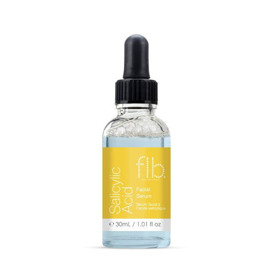 Salicylic Acid Facial Serum 30ml