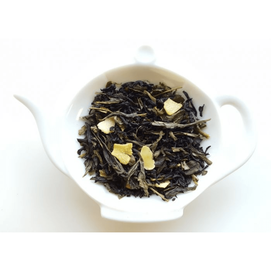 Winter Bliss Seasonal Tea Tin Gift (20 tea sachets)