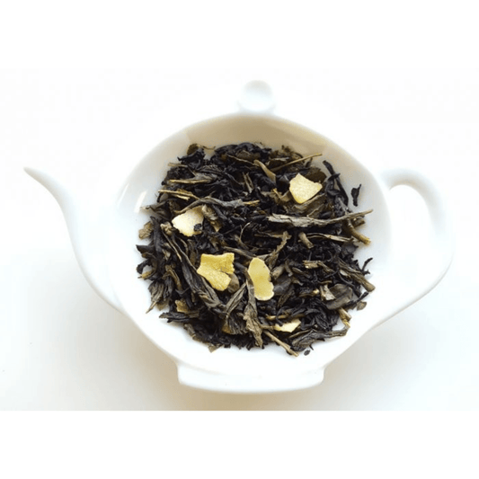 Winter Bliss Seasonal Tea Tin Gift (20 tea sachets)