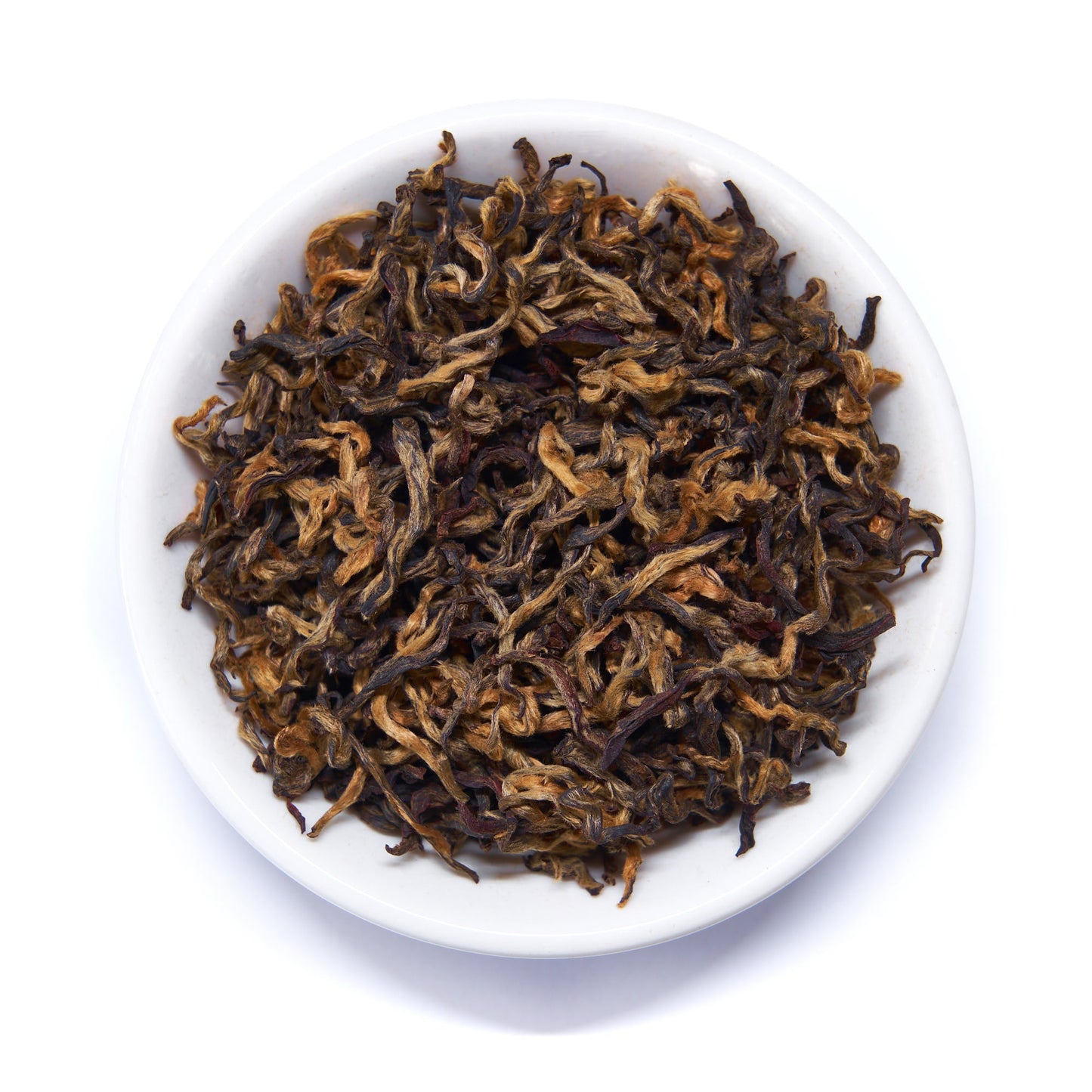 Rare Leaves Gold - Single Estate Nepalese Black Tea
