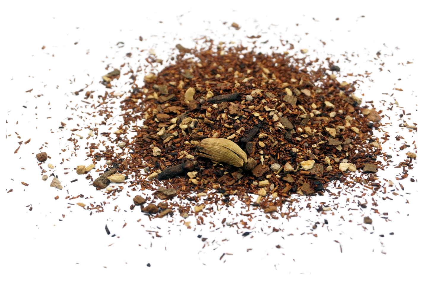 Glow Masala Loose Leaf Tea