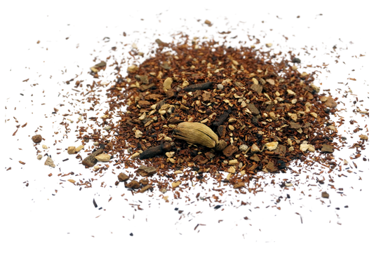 Glow Masala Loose Leaf Tea