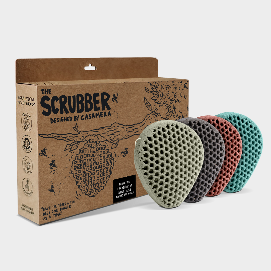 The Scrubber