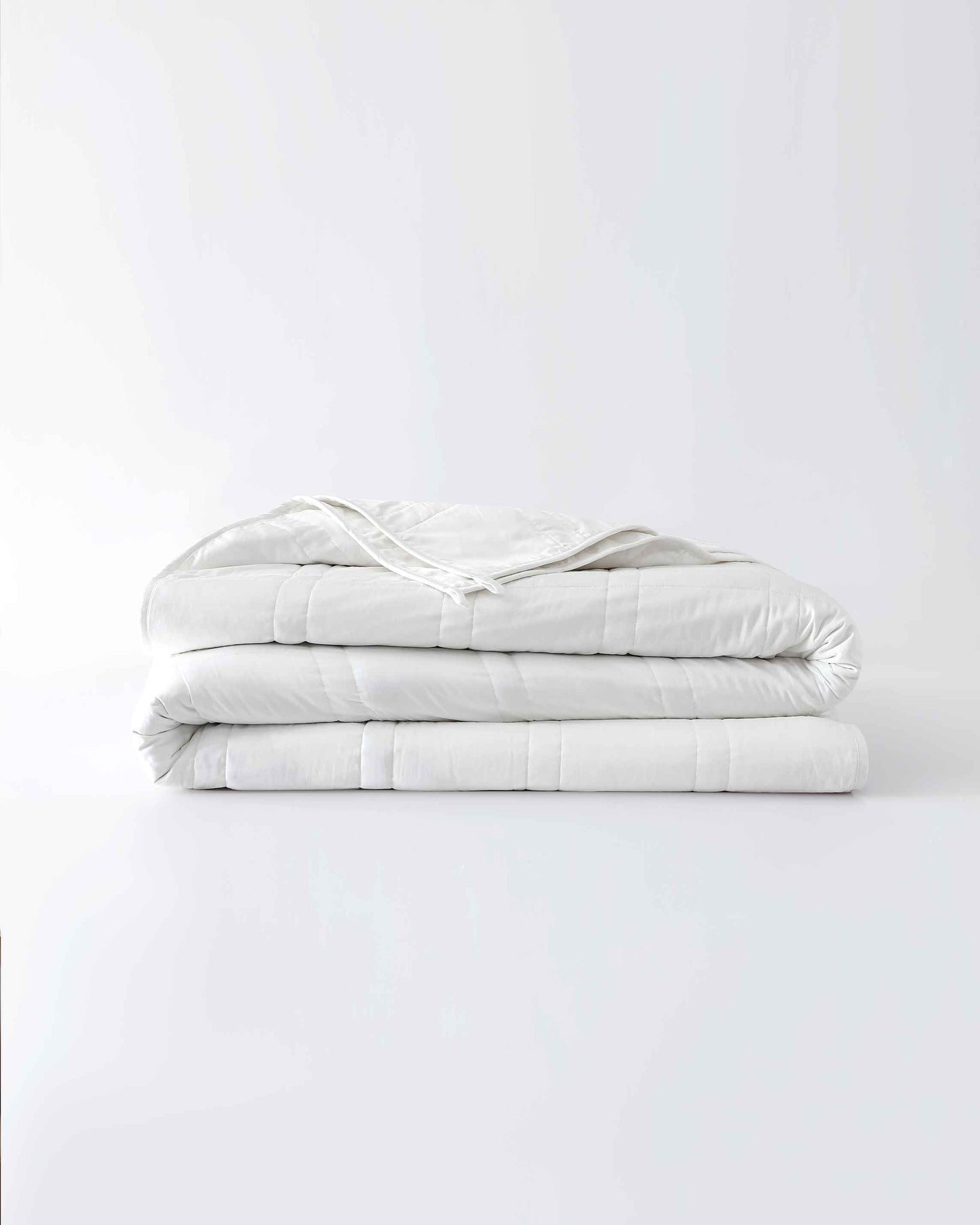 Weighted Comforter