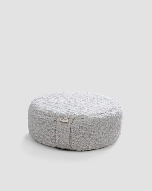 Crystal Meditation Pillow