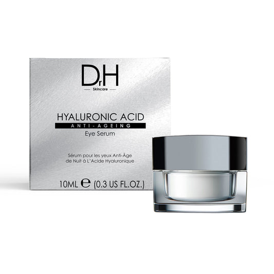 Anti-Aging Hyaluronic Acid Eye Serum 15ml