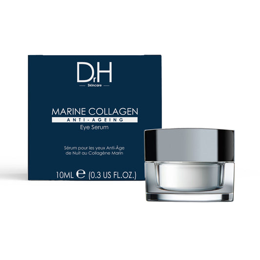 Dr H Anti-Aging Marine Collagen Eye Serum 15ml