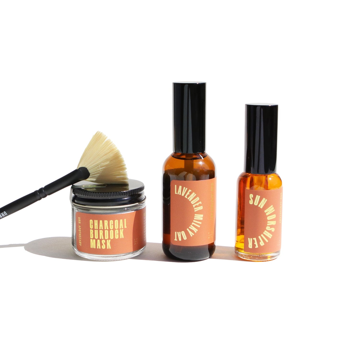 Facial Spa Bundle