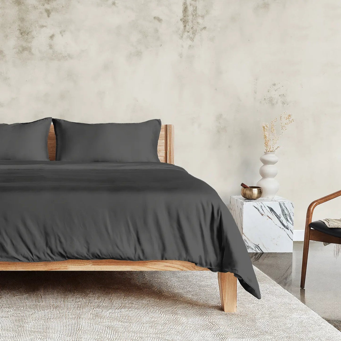 Luxe Bamboo Duvet Cover