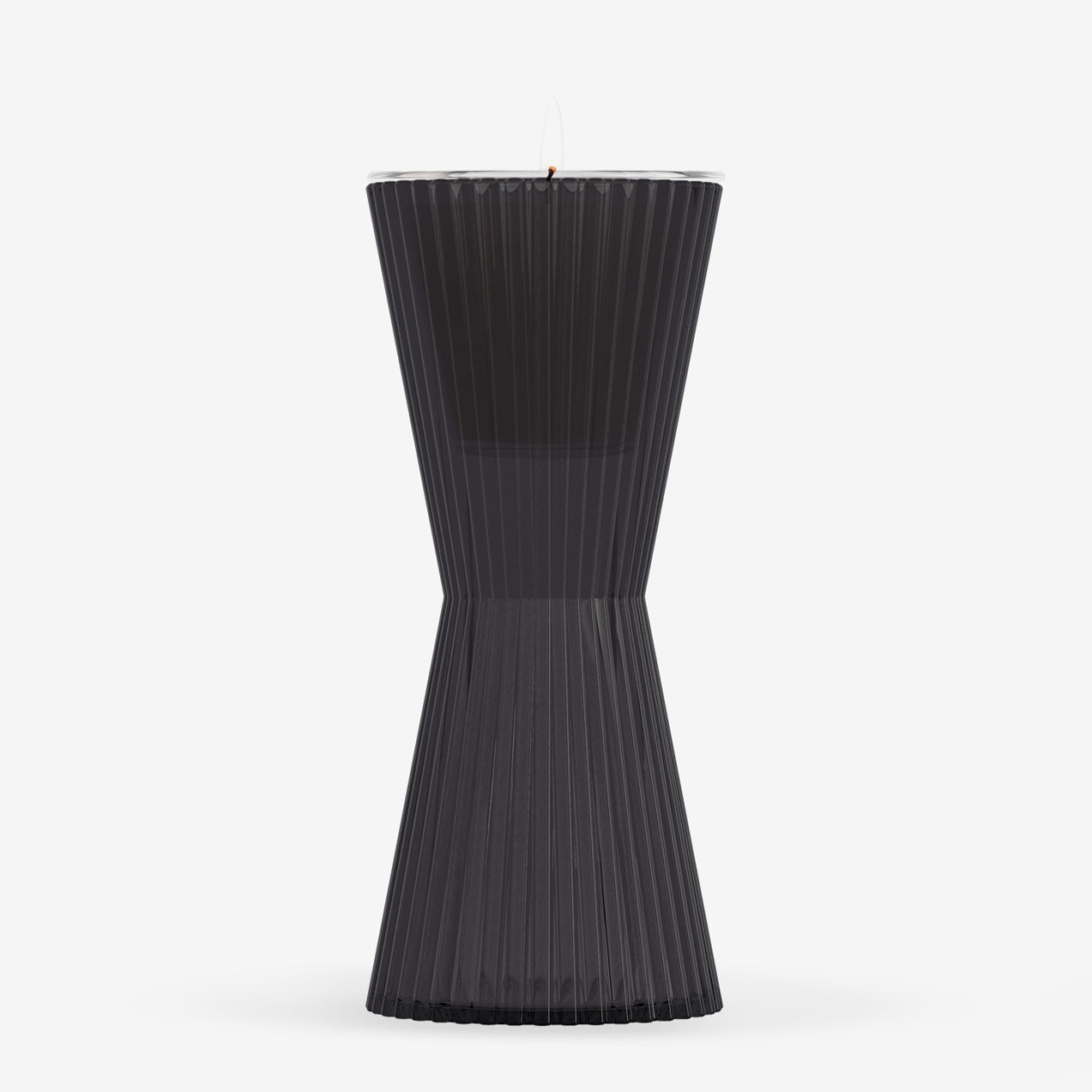 AIZ Candle - Cedar & Black Cherry