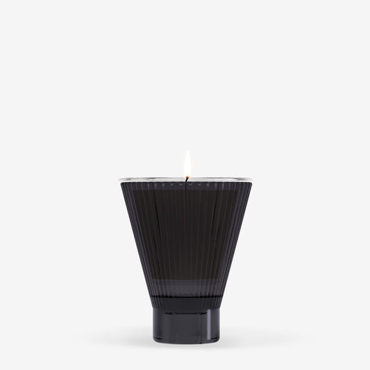 ZAI Candle - Cedar & Black Cherry