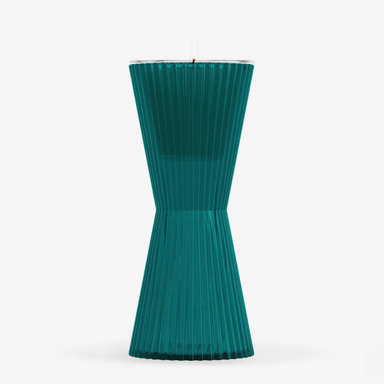 AIZ Candle - Oud & Bergamot