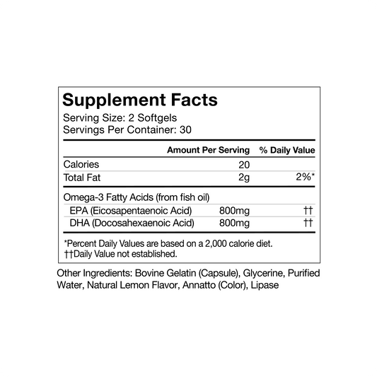 Brain, Body, and Sleep Stack