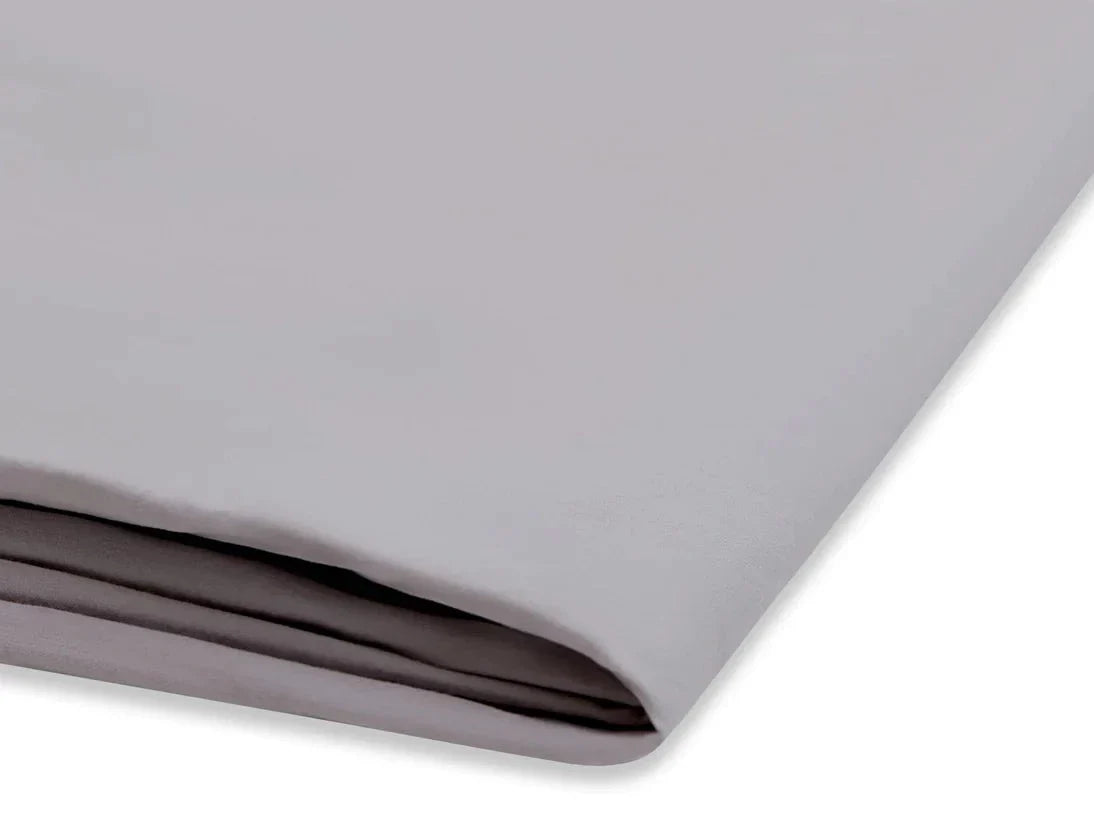 Relaxed Percale Pillowcase (Pair)