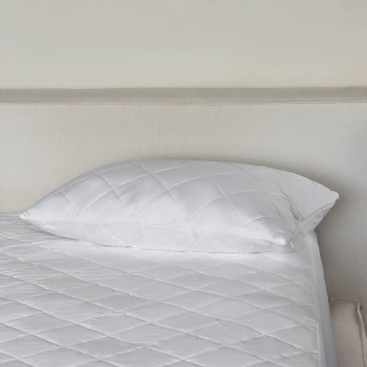 Bamboo Pillow Protector