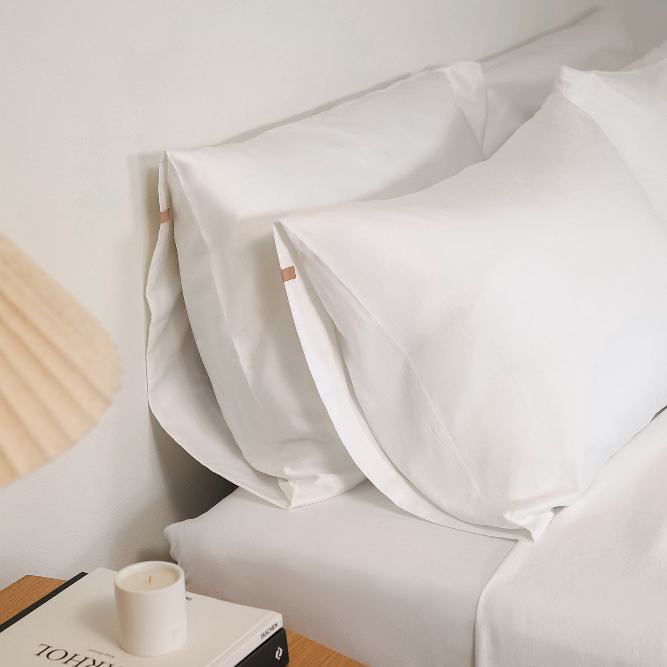 The Quintessential Pillowcase Set