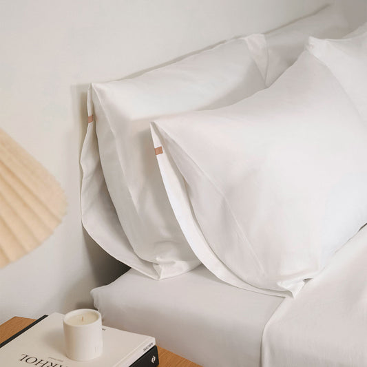 The Quintessential Pillowcase Set