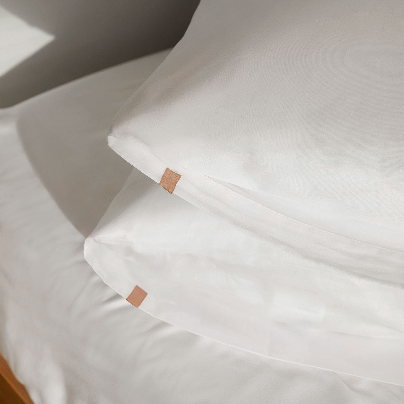 The Quintessential Pillowcase Set