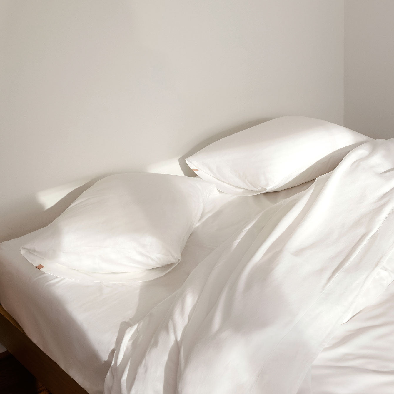 The Quintessential Pillowcase Set