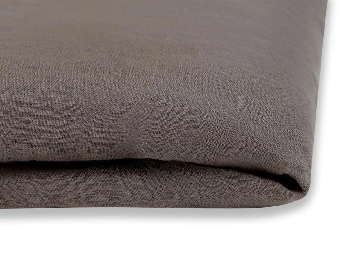 Washed Linen Pillowcase (Pair)