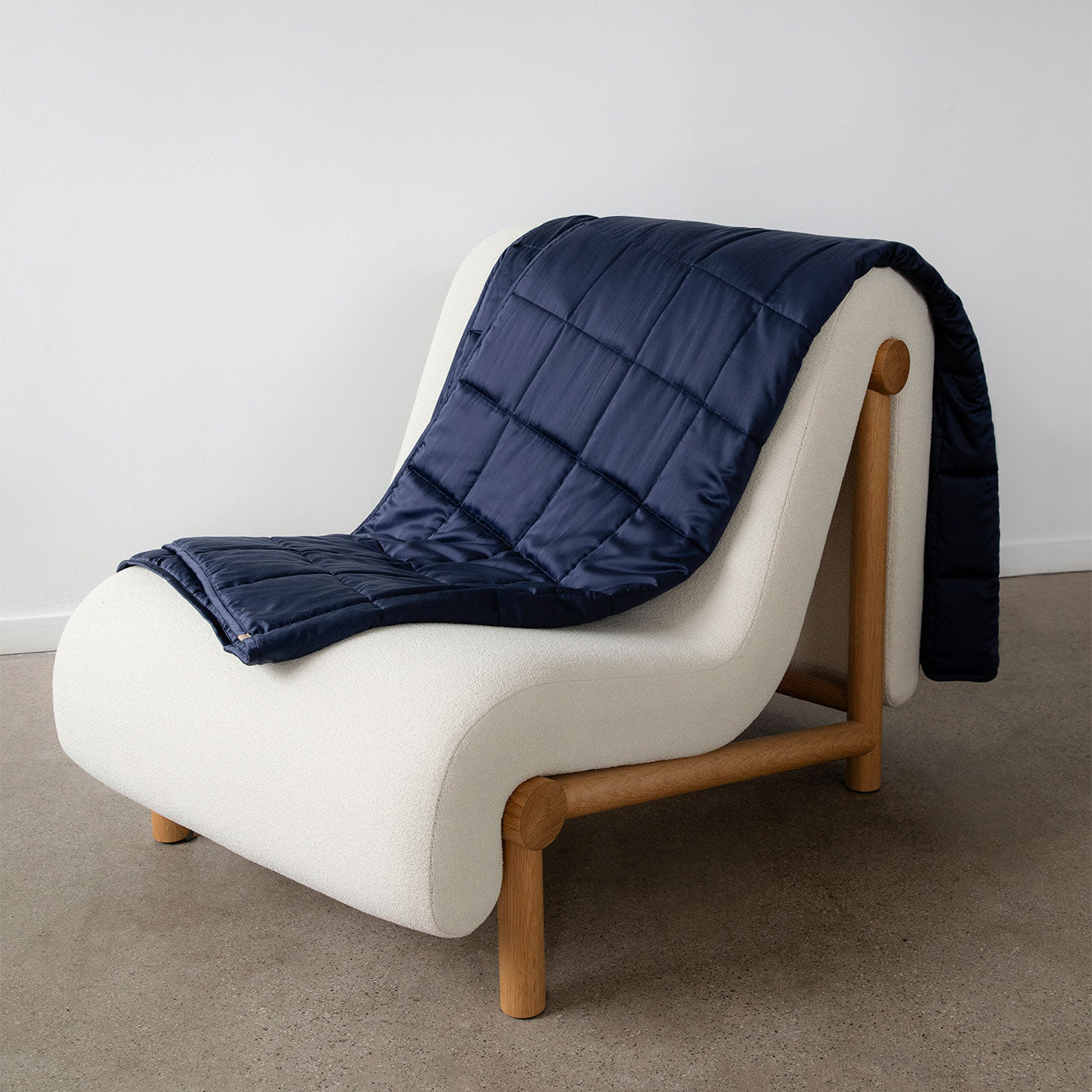 The Quintessential Weighted Blanket