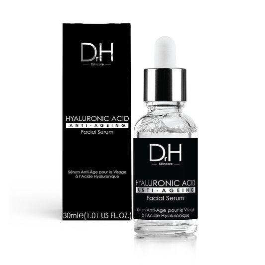 Hyaluronic Acid Anti-Aging Essentials Duo