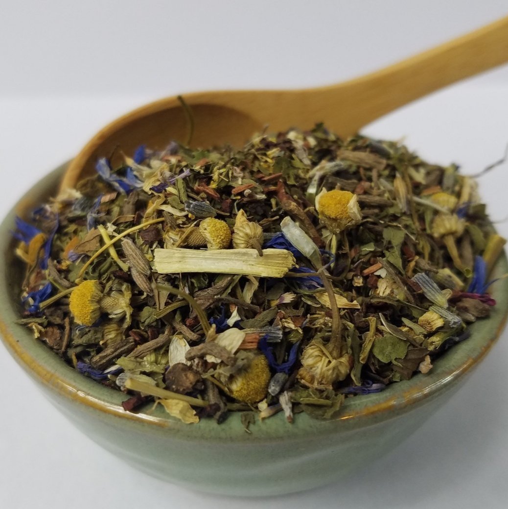 Nighttime Routine Pouch