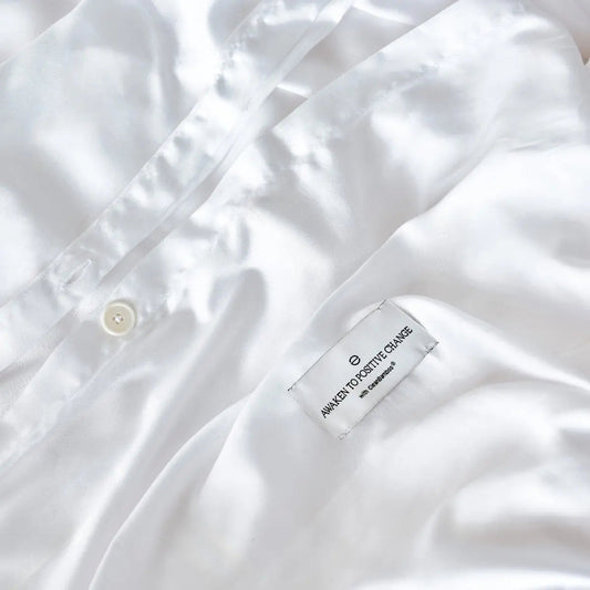 Luxe Bamboo Duvet Cover