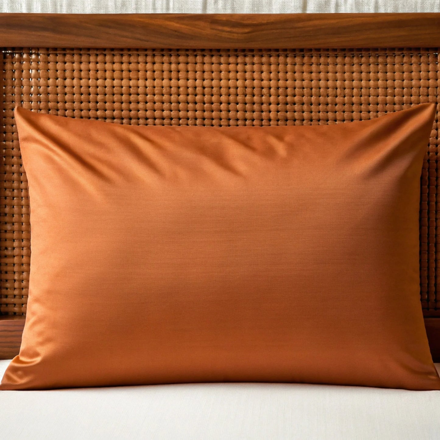 Copper Infused Pillowcases