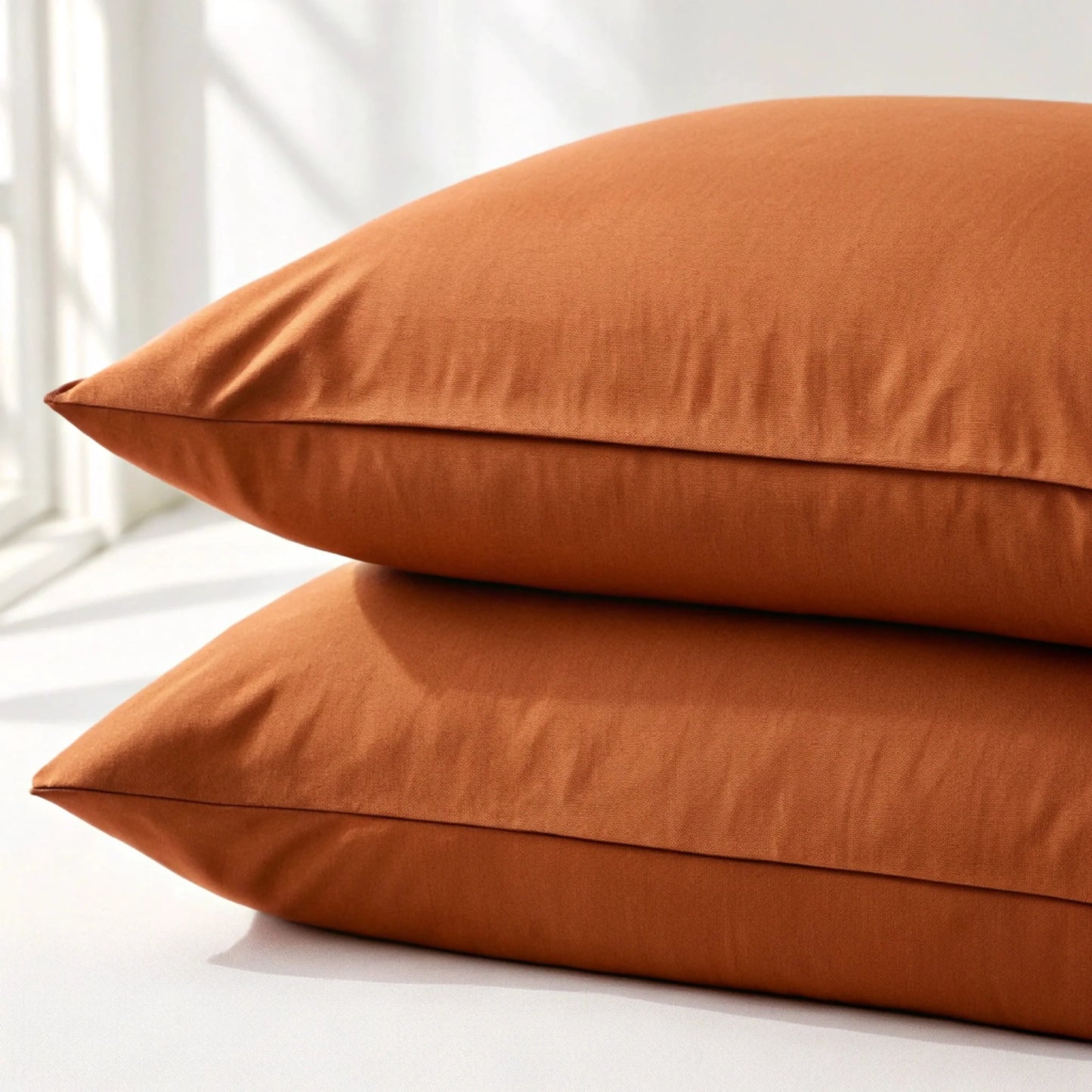 Copper Infused Pillowcases