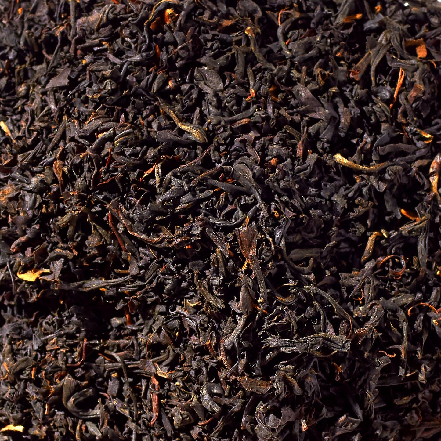 Kenyan No. 13 | Loose Leaf Black Tea