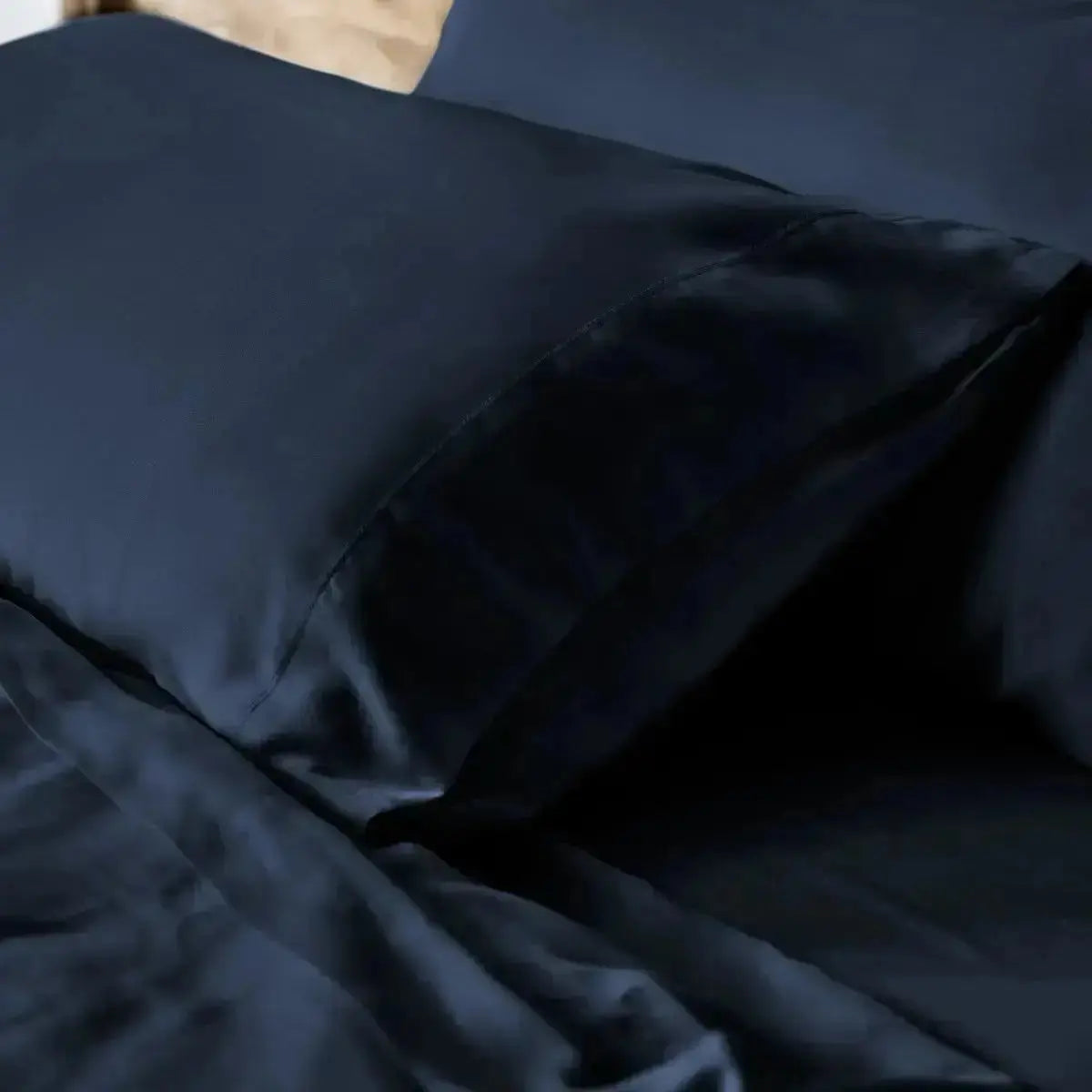 Luxe Bamboo Pillowcase Set