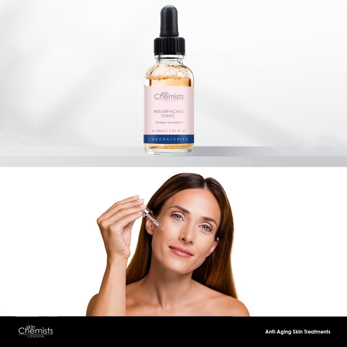 Laboratories Peptide 6 Resurfacing Tonic 30ml