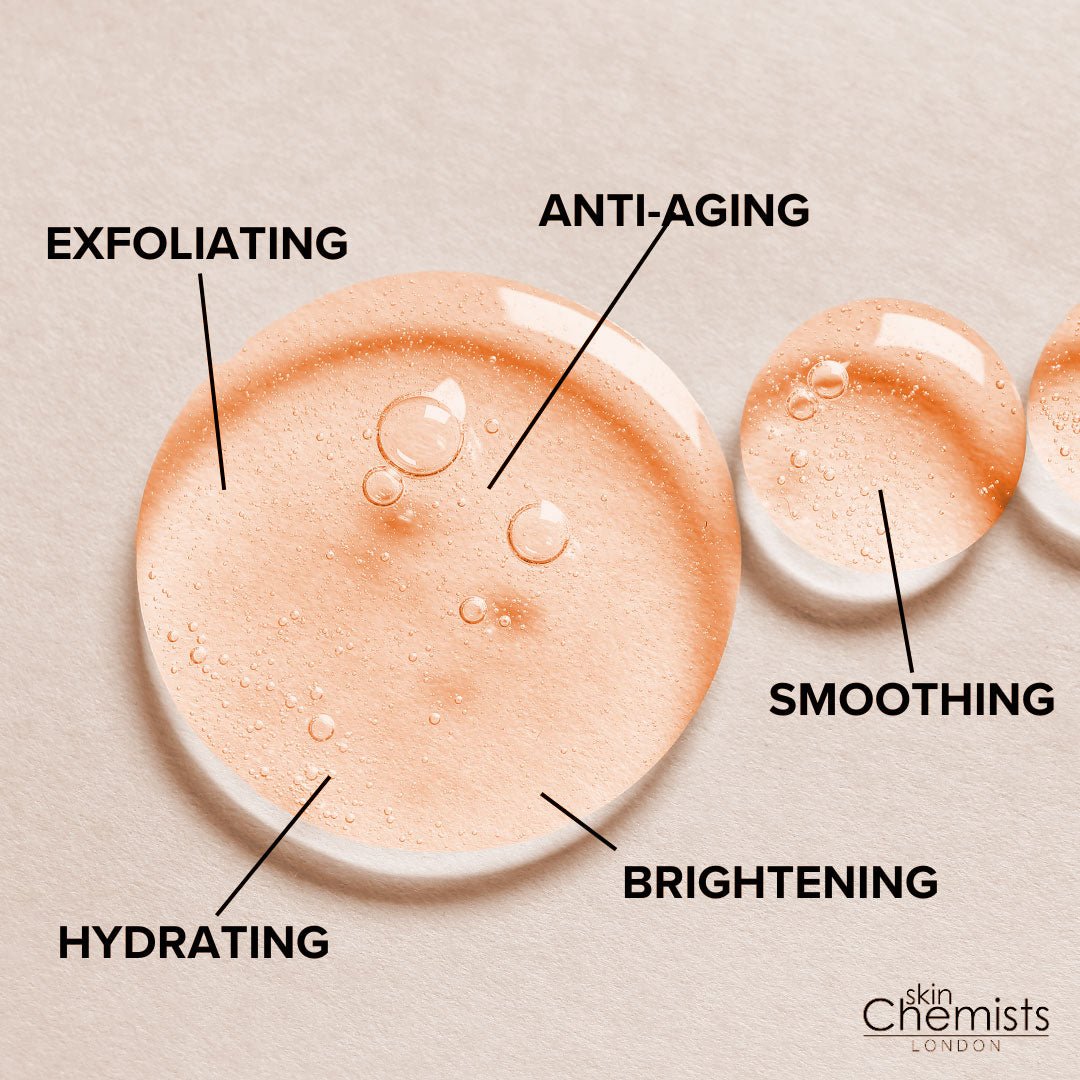 Laboratories Peptide 6 Resurfacing Tonic 30ml