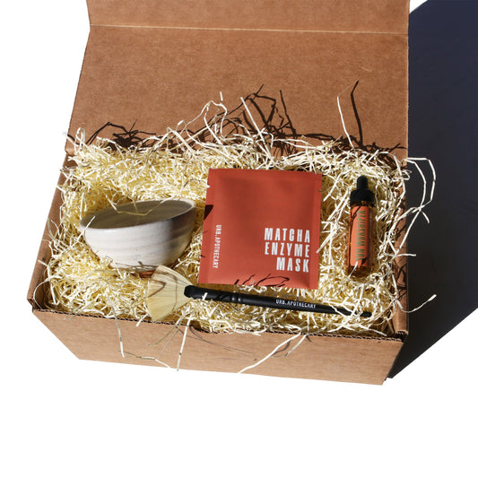 Complete Mask Gift Set