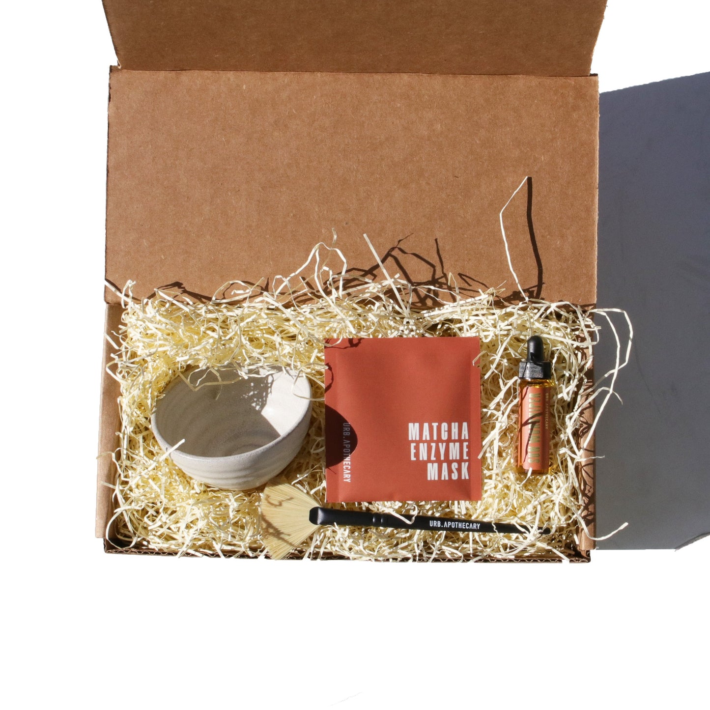 Complete Mask Gift Set