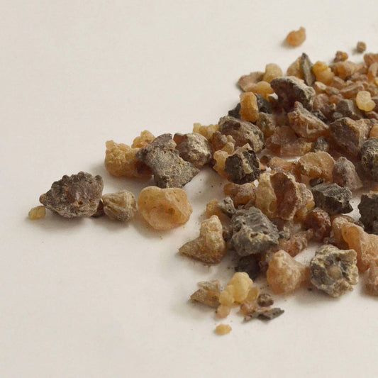Myrrh Resin – 75g