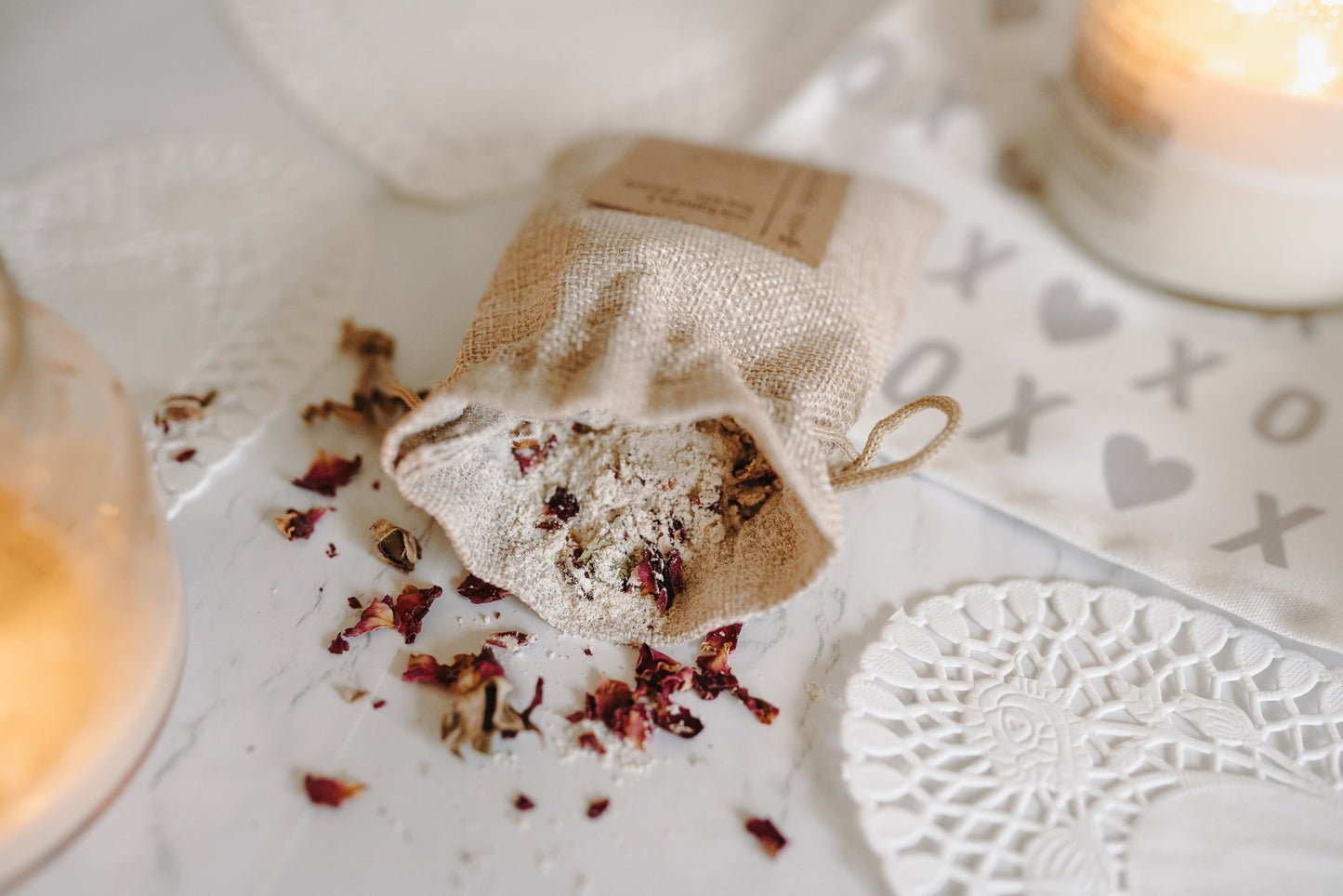 The Radiant Renewal Gift Set