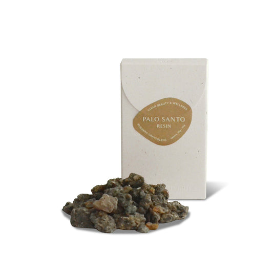 Palo Santo Resin – 75g