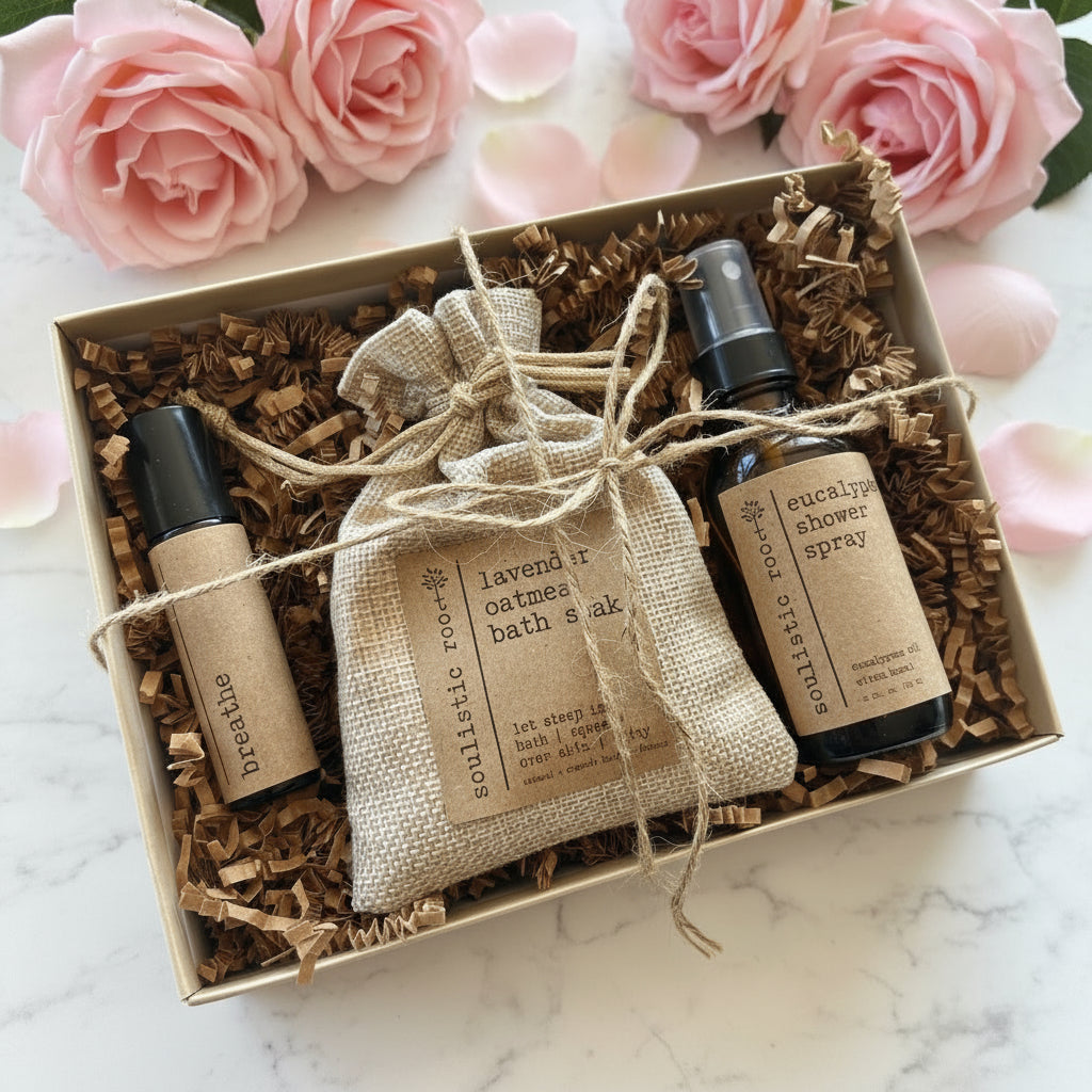 Trio | Rejuvenate Set