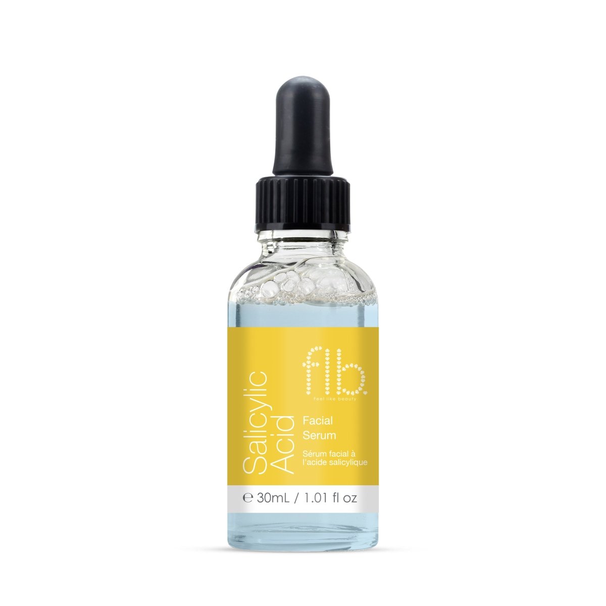 Salicylic Acid Facial Serum 30ml
