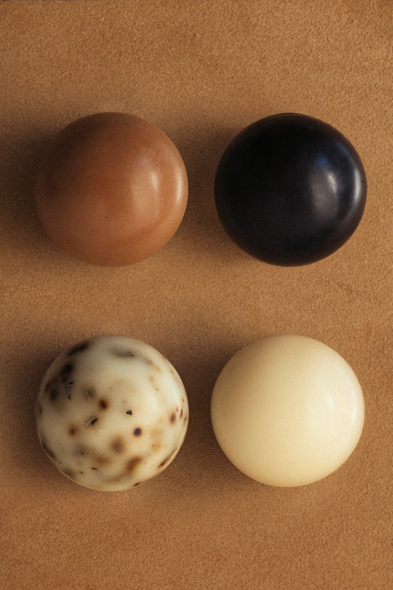 Sphere Soap Collection- Limited Edition